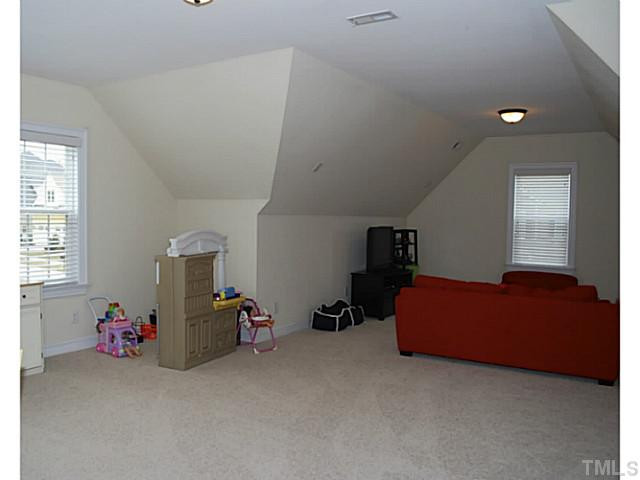 2728 Royal Forrest Drive Raleigh, NC 27614 - Photo 20 of 25 2nd floor bonus or office? How will your family use all this space? Bonus Room