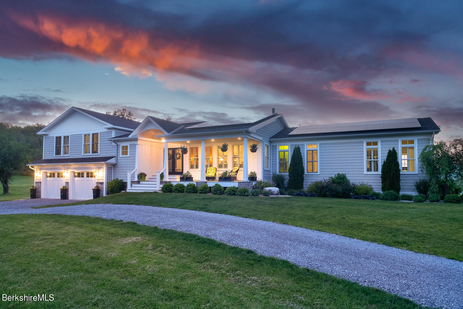217 Luce Road Williamstown, MA 01267 - Photo 3 of 40 217-Luce-Web-1