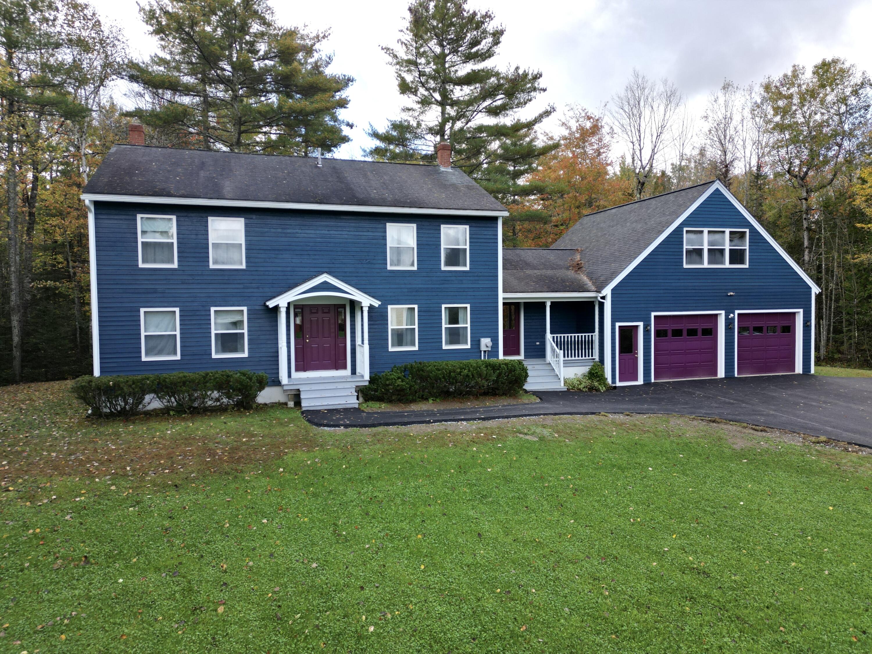 17 Aspen Ridge Road Glenburn, ME 04401 - Photo 1 of 111 dji_fly_20231009_104210_787_169686044139