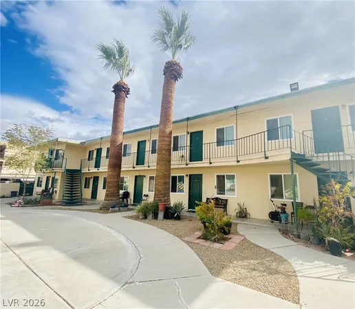 $850 | 3772 Royal Crest Street, Unit 19, Las Vegas, NV 89119