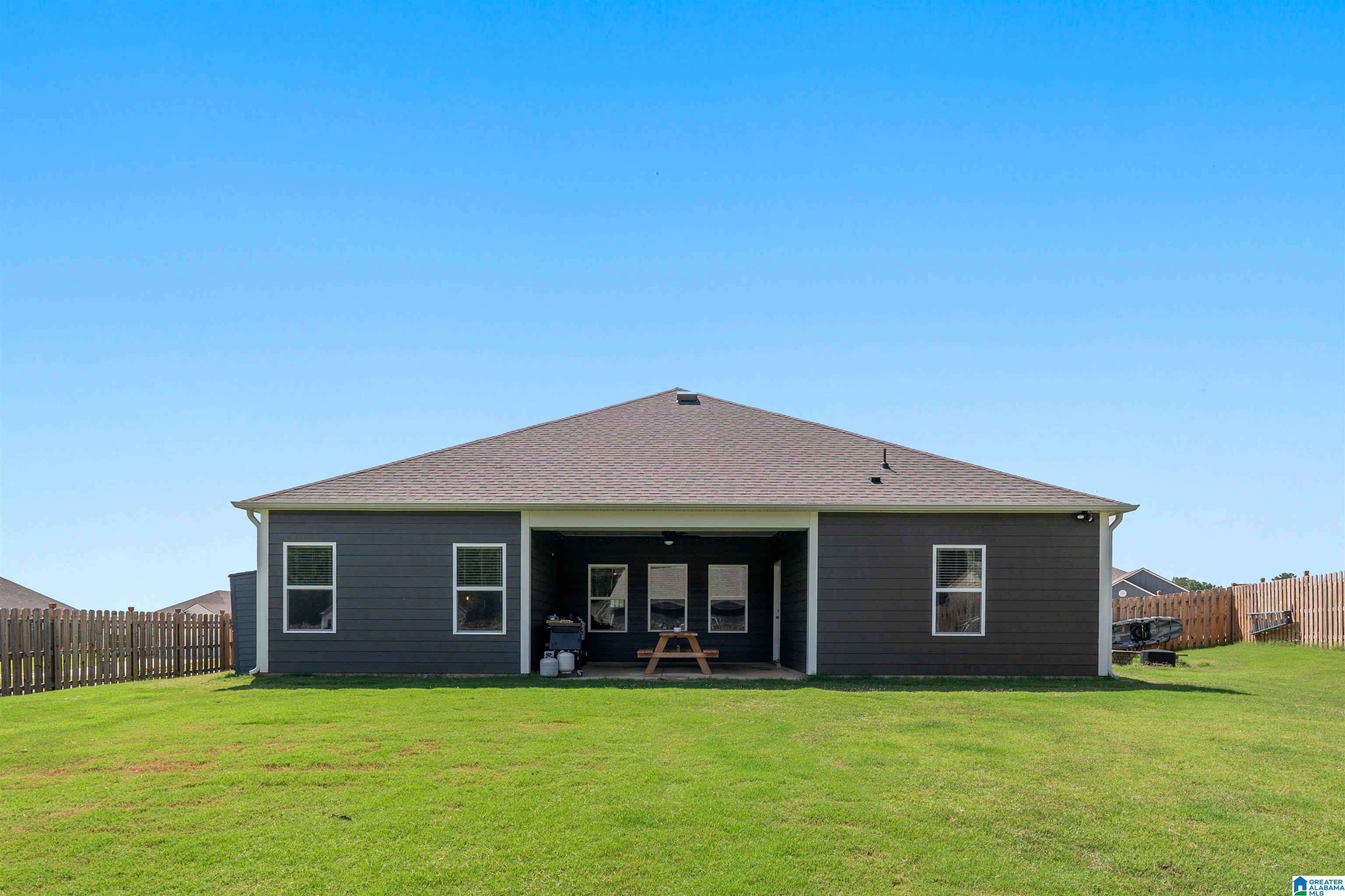 632 Fish Camp Road Chelsea, AL 35043 - Photo 31 of 42 Gallery Image 31