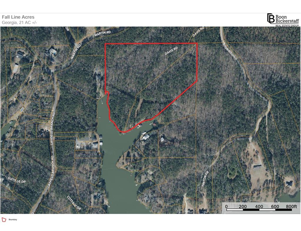 0 Davis Road Hamilton, GA 31811 - Photo 14 of 17