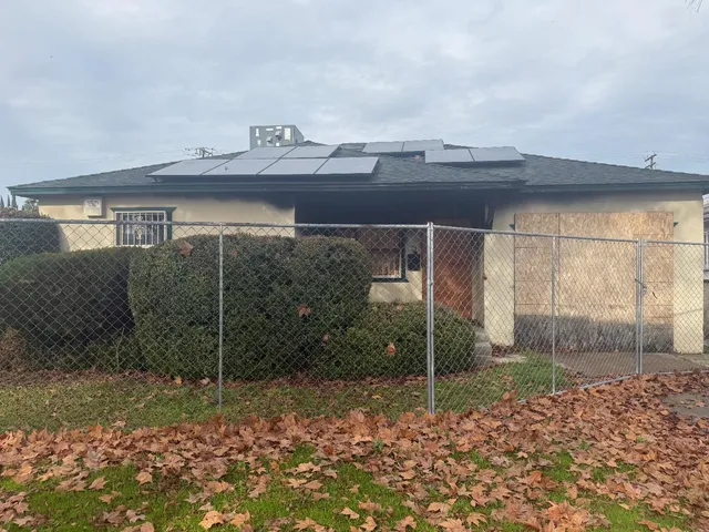 $149,000 | 23 East Strother Avenue, Fresno, CA 93706