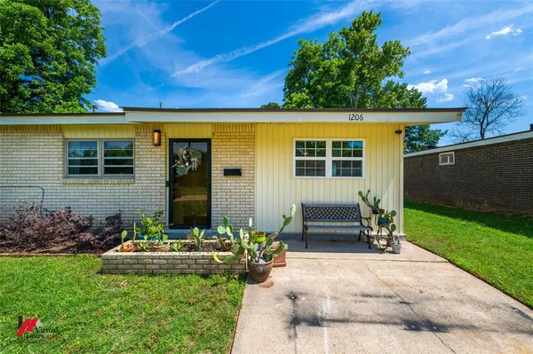 $175,000 | 1206 Violet Avenue, Bossier City, LA 71112
