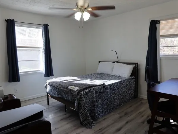 $2,500 | 651 Mincey Woods Court, Stone Mountain, GA 30087