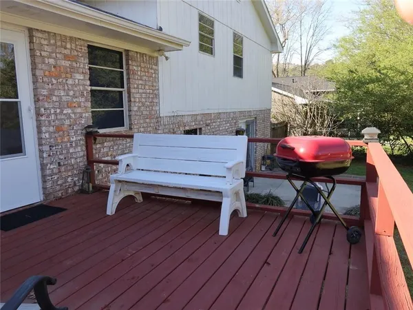 $2,500 | 651 Mincey Woods Court, Stone Mountain, GA 30087