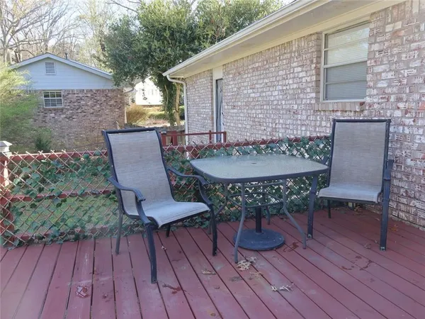 $2,500 | 651 Mincey Woods Court, Stone Mountain, GA 30087