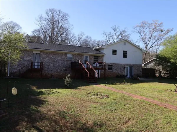 $2,500 | 651 Mincey Woods Court, Stone Mountain, GA 30087
