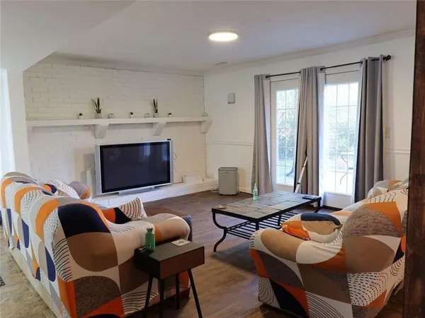 $2,500 | 651 Mincey Woods Court, Stone Mountain, GA 30087