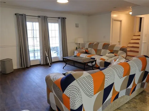 $2,500 | 651 Mincey Woods Court, Stone Mountain, GA 30087