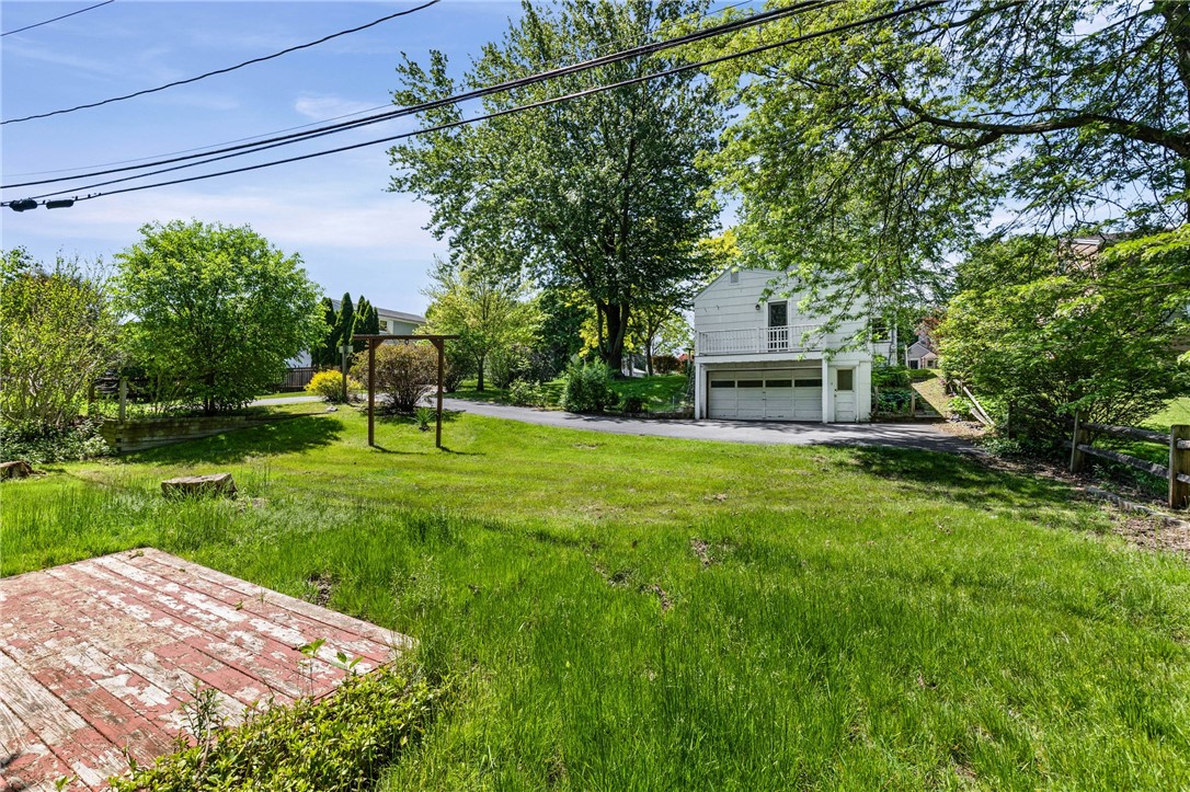 166 Wood Road Greece, NY 14626 - Photo 41 of 46
