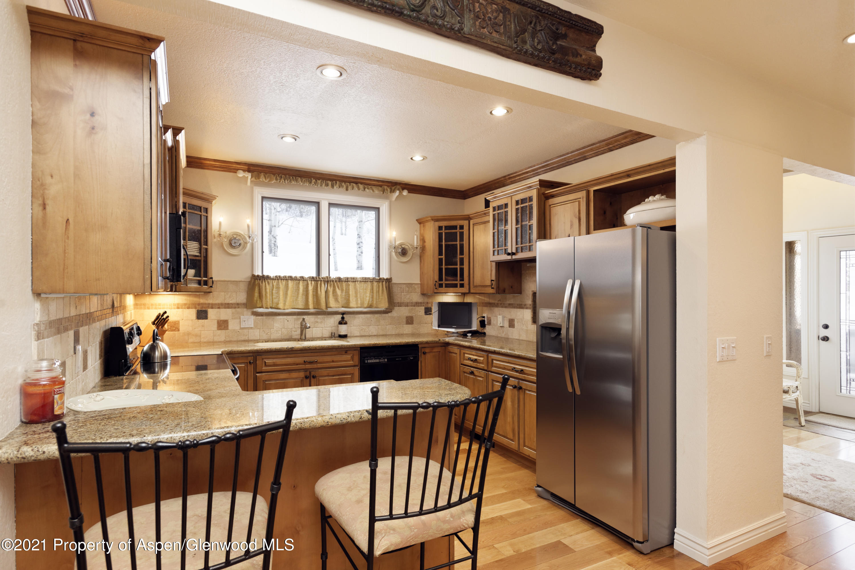 20 Meadow Ranch Road Snowmass Village, CO 81615 - Photo 6 of 19 20MeadowRanchRd_HiRes_02112021029