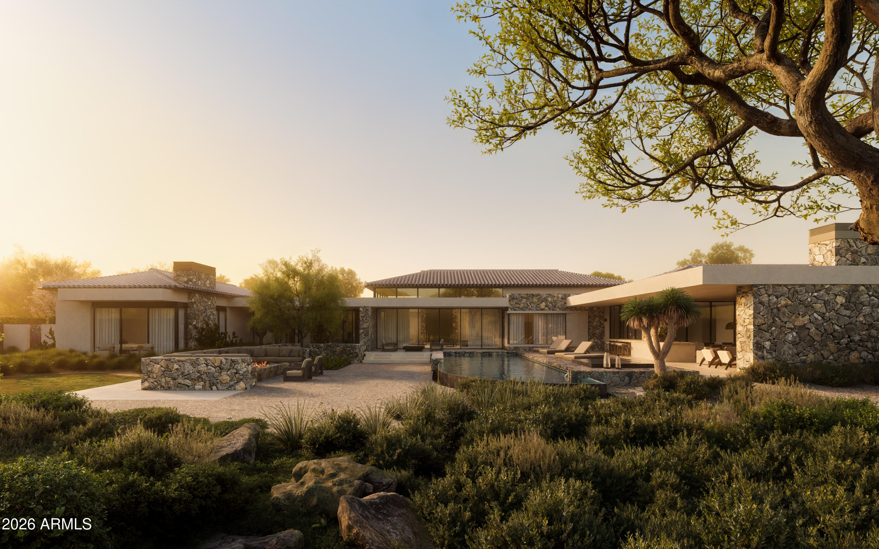 7655 East Cortez Road Scottsdale, AZ 85260 - Photo 3 of 4