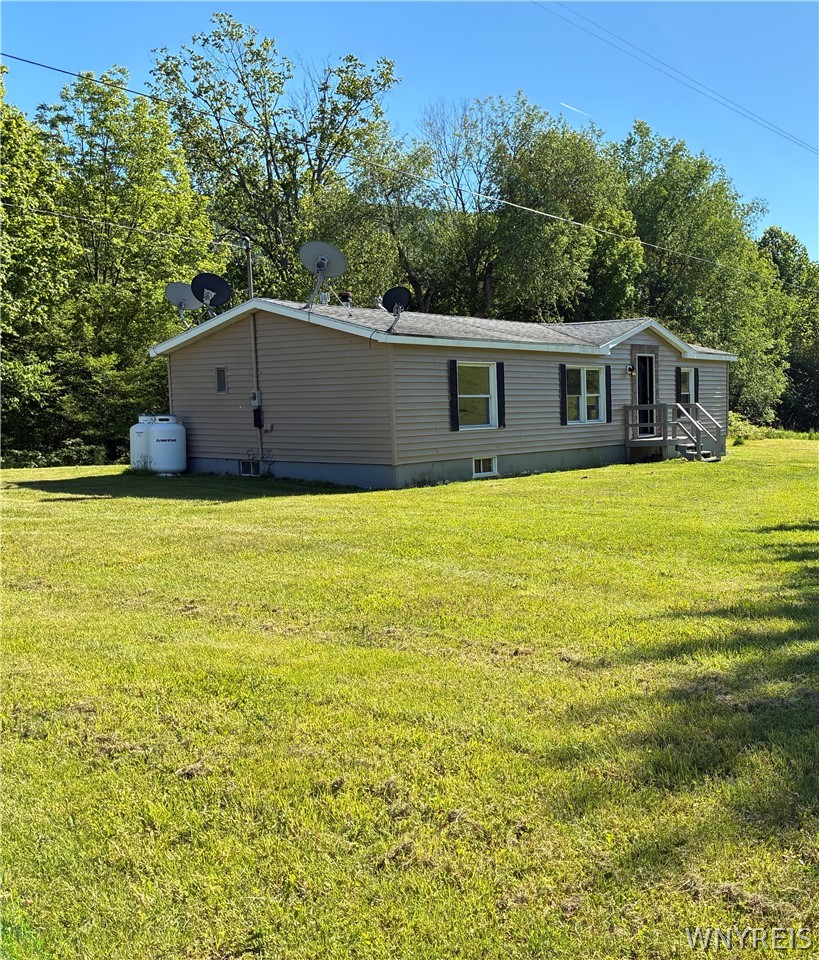 1780 Roses Brook Road Stamford, NY 13788 - Photo 1 of 10