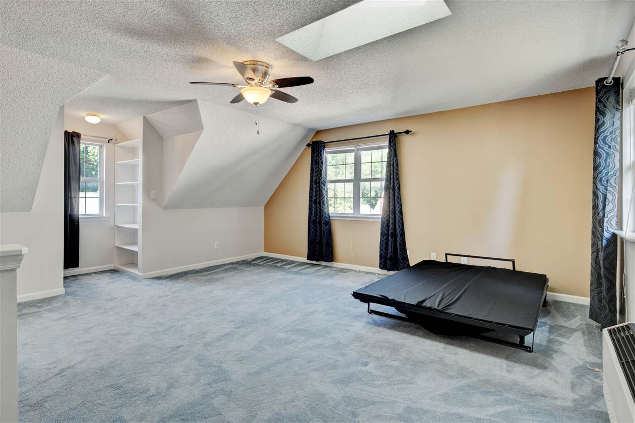 3609 Long Ridge Road Durham, NC 27703 - Photo 15 of 30 Bonus