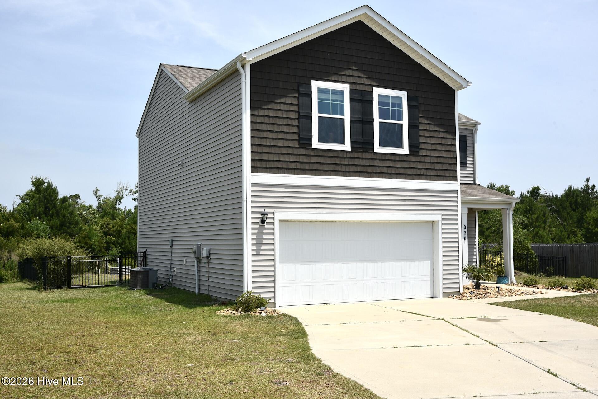 338 Norris Landing Road Peletier, NC 28584 - Photo 33 of 37