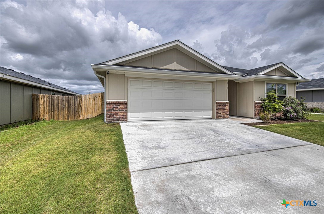 810 Cilantro Road Temple, TX 76501 - Photo 2 of 27