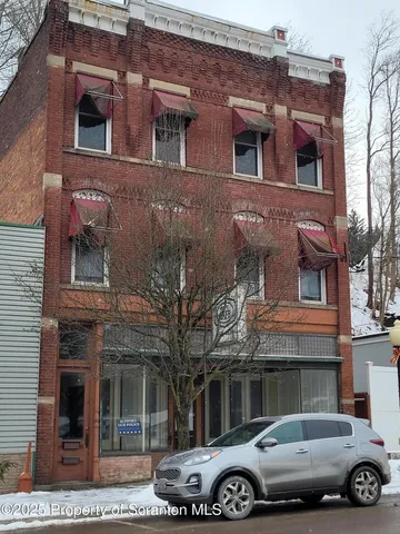 $1,100 | 1252 East Main Street, Unit 3, Susquehanna, PA 18847