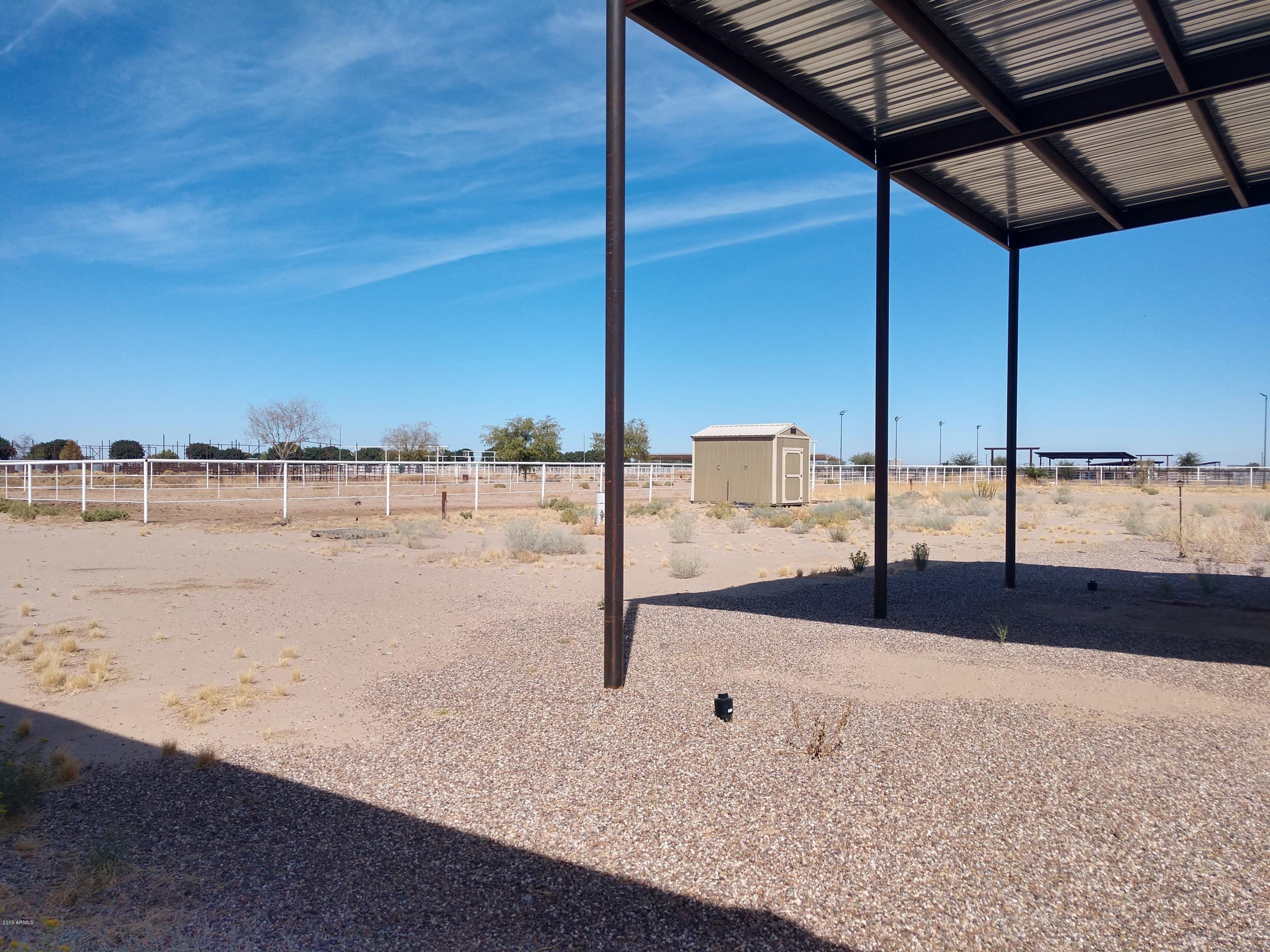 28350 South Barrett Road Eloy, AZ 85131 - Photo 11 of 27 arena_LAND_Barrett Rd (P)