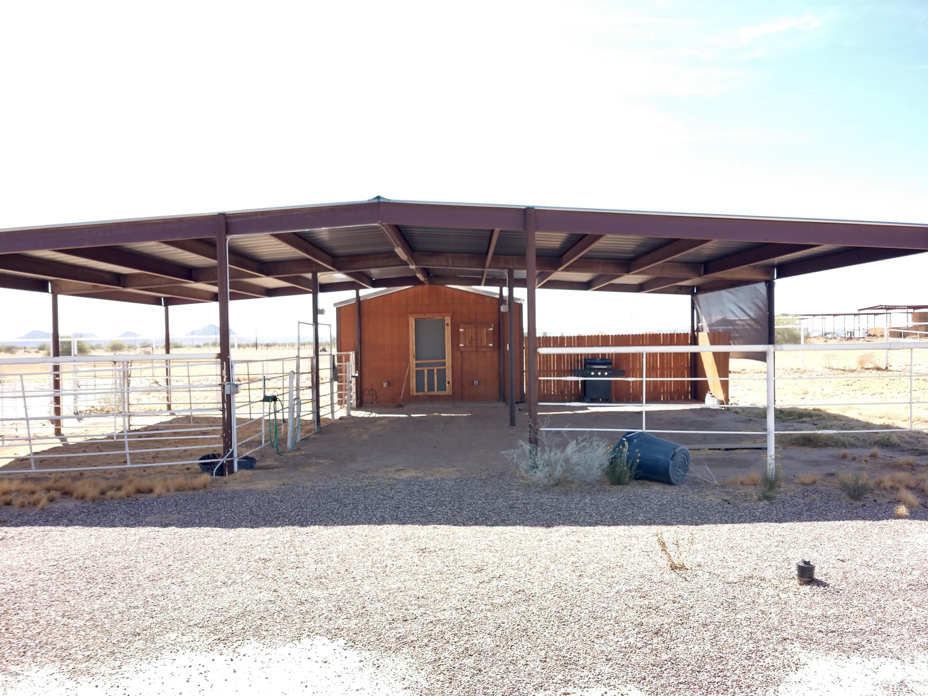 28350 South Barrett Road Eloy, AZ 85131 - Photo 15 of 27 motel front_LAND_Barrett Rd (P)