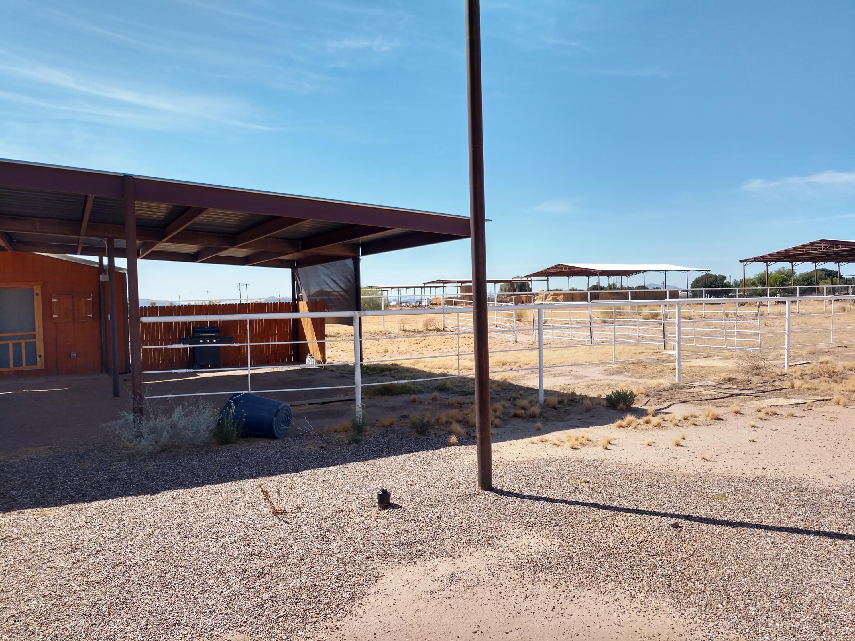28350 South Barrett Road Eloy, AZ 85131 - Photo 17 of 27 motel right_LAND_Barrett Rd (P)