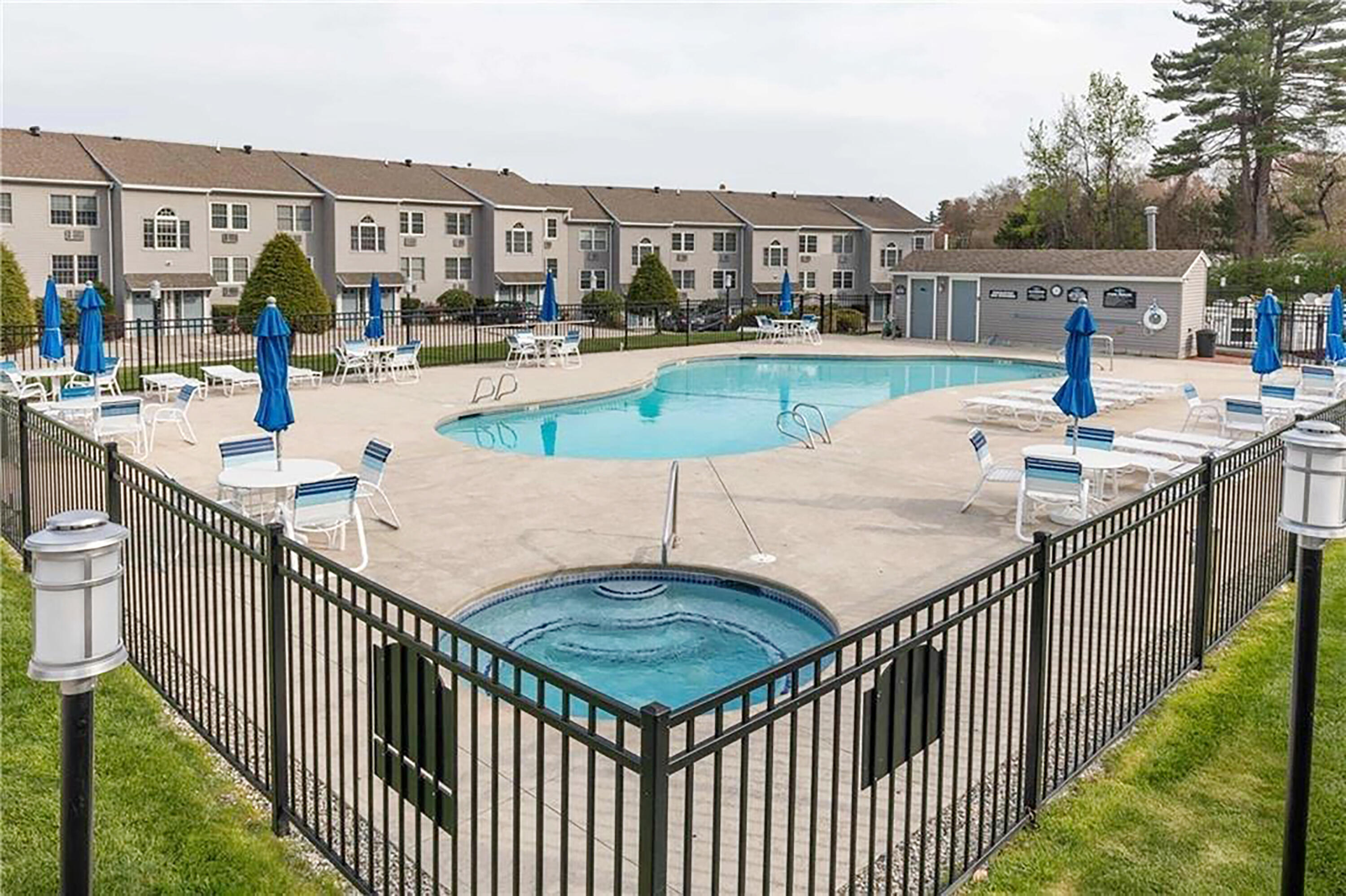 1801 Post Road, Unit 154 Wells, ME 04090 - Photo 21 of 24 PE154232