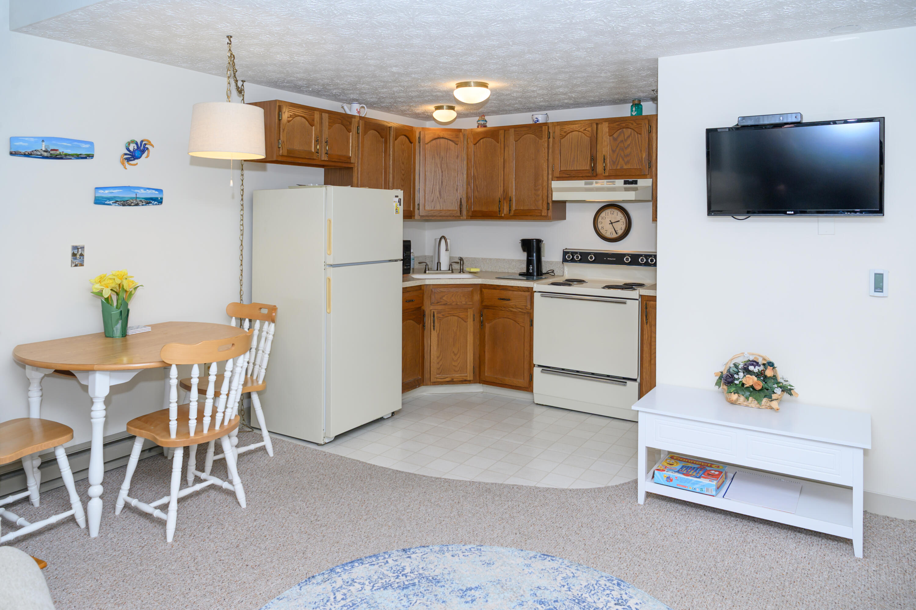 1801 Post Road, Unit 154 Wells, ME 04090 - Photo 3 of 24 PE154215