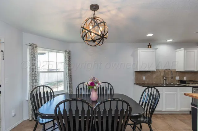 $260,000 | 8308 Vail Drive, Amarillo, TX 79118