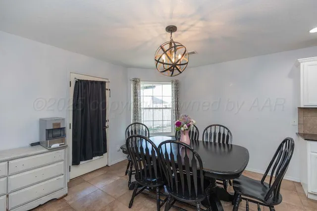 $260,000 | 8308 Vail Drive, Amarillo, TX 79118