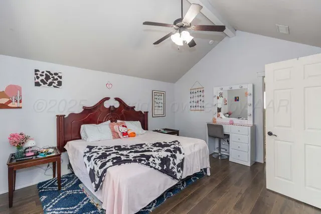 $260,000 | 8308 Vail Drive, Amarillo, TX 79118