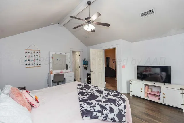 $260,000 | 8308 Vail Drive, Amarillo, TX 79118