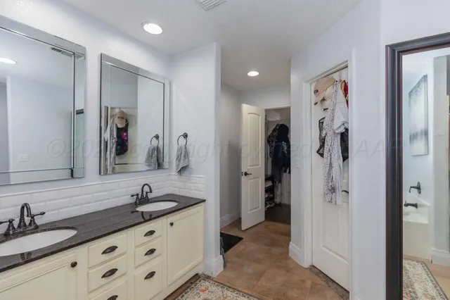 $260,000 | 8308 Vail Drive, Amarillo, TX 79118