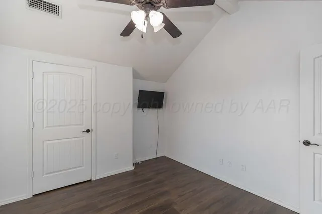 $260,000 | 8308 Vail Drive, Amarillo, TX 79118