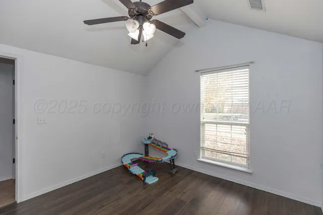 $260,000 | 8308 Vail Drive, Amarillo, TX 79118