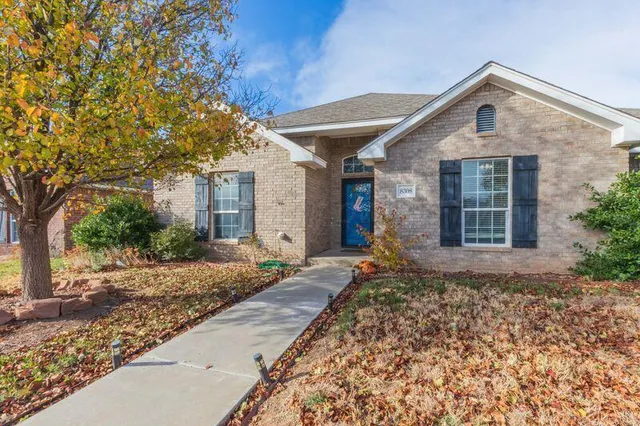 $260,000 | 8308 Vail Drive, Amarillo, TX 79118