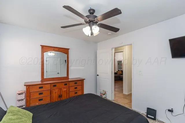 $260,000 | 8308 Vail Drive, Amarillo, TX 79118