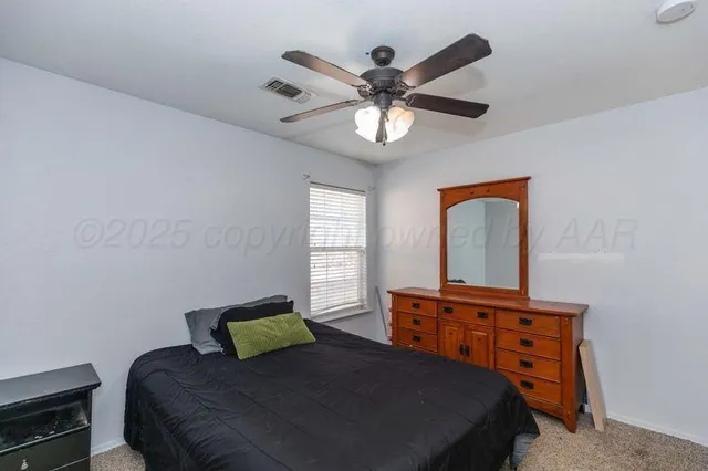 $260,000 | 8308 Vail Drive, Amarillo, TX 79118