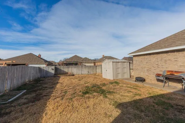 $260,000 | 8308 Vail Drive, Amarillo, TX 79118