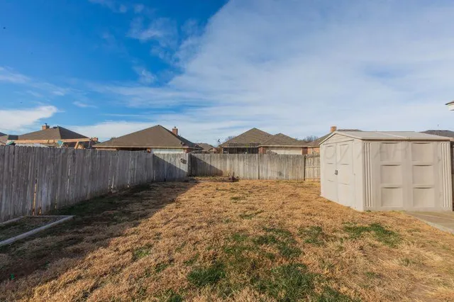 $260,000 | 8308 Vail Drive, Amarillo, TX 79118