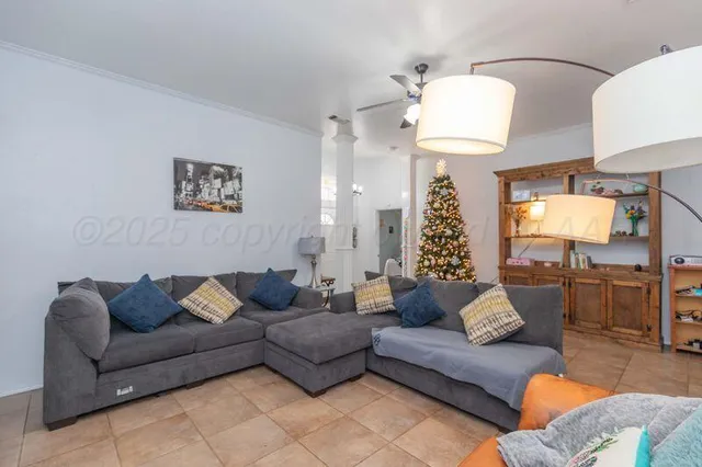 $260,000 | 8308 Vail Drive, Amarillo, TX 79118