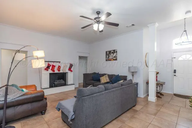 $260,000 | 8308 Vail Drive, Amarillo, TX 79118