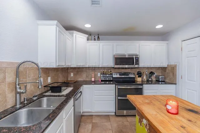 $260,000 | 8308 Vail Drive, Amarillo, TX 79118