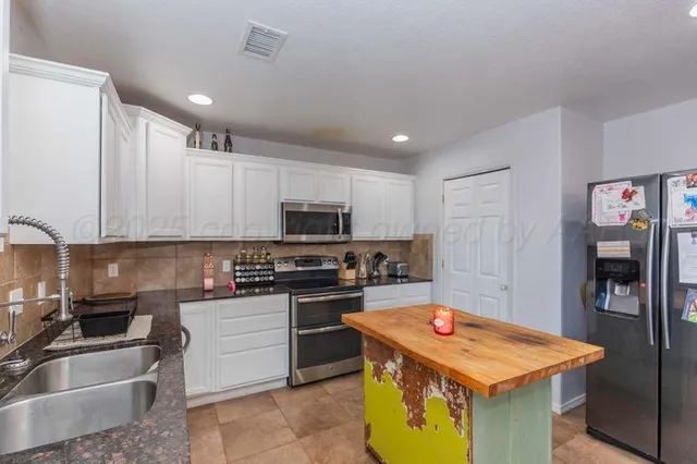 $260,000 | 8308 Vail Drive, Amarillo, TX 79118