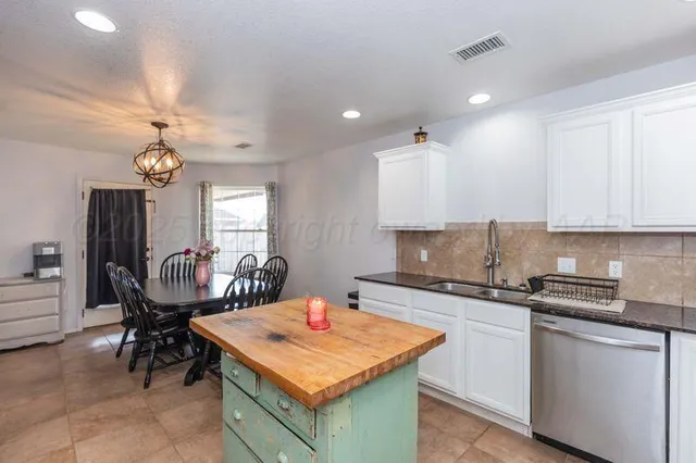 $260,000 | 8308 Vail Drive, Amarillo, TX 79118