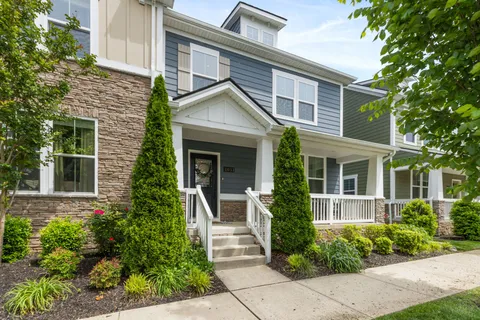 $559,000 | 2037 Oglethorpe Drive, Franklin, TN 37064