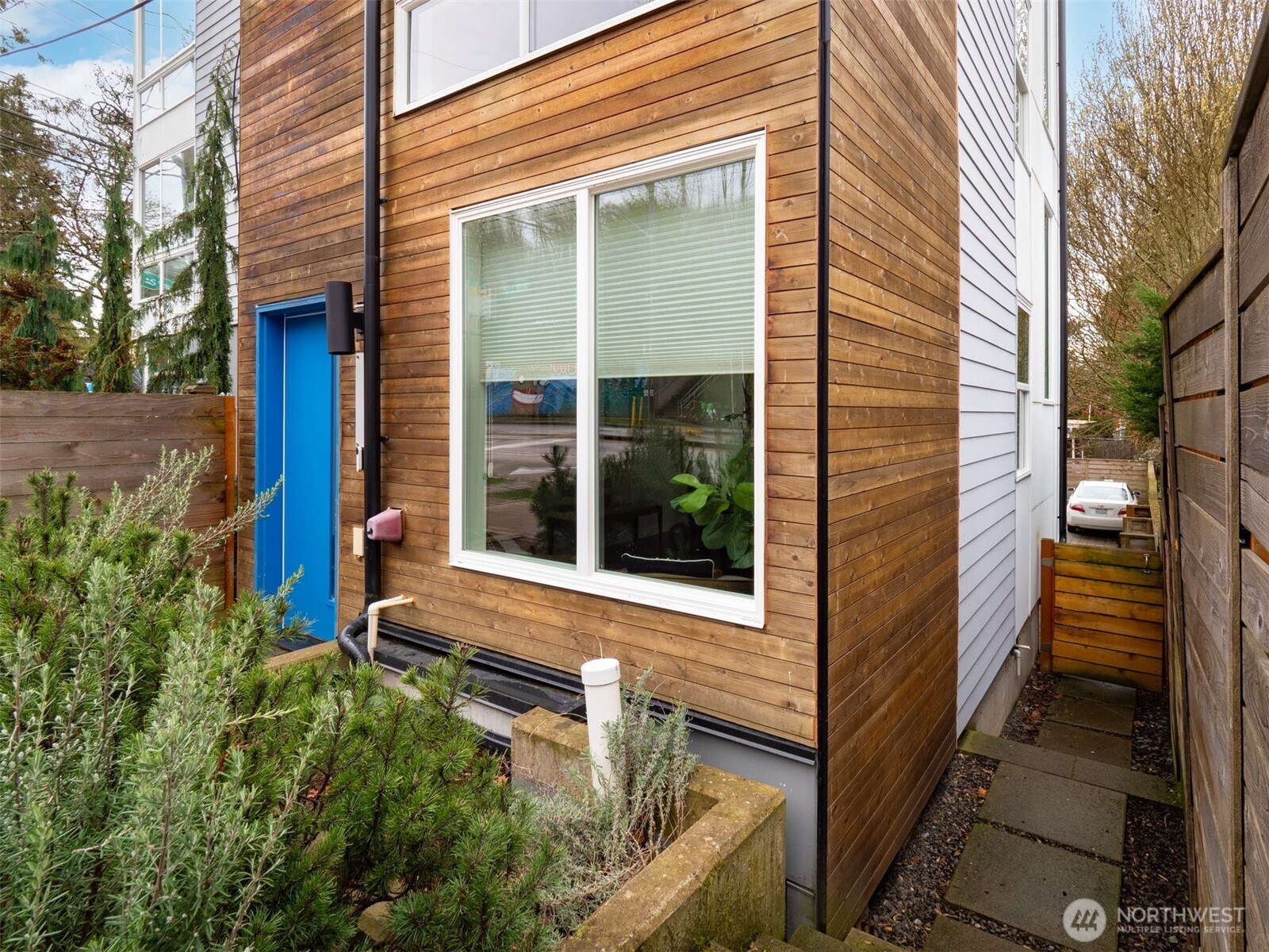4155 Delridge Way Southwest Seattle, WA 98106 - Photo 21 of 22 a view of entrance of the house