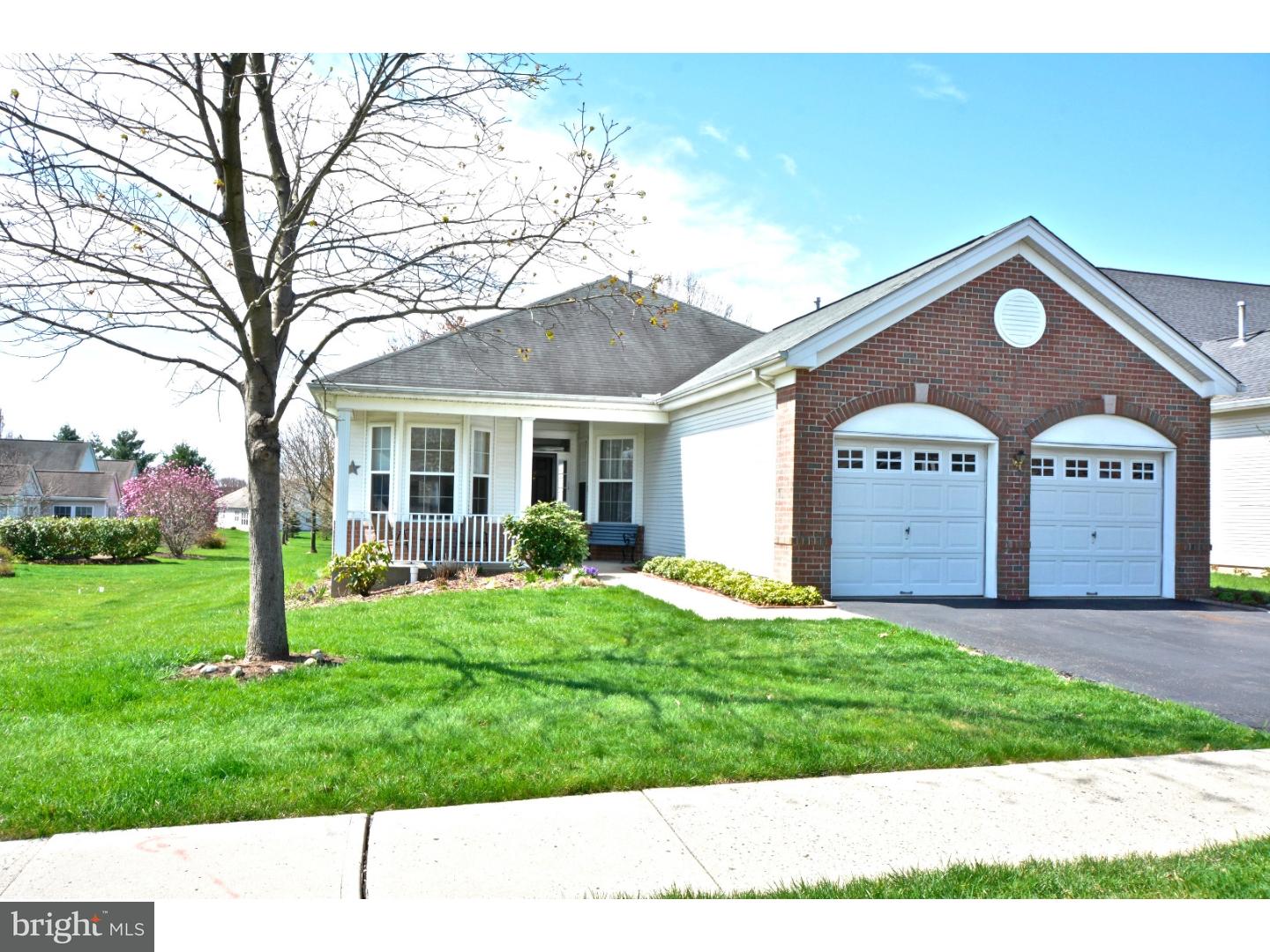 44 Foster Road Pennington, NJ 08534 - Photo 1 of 25 Gallery Image 1