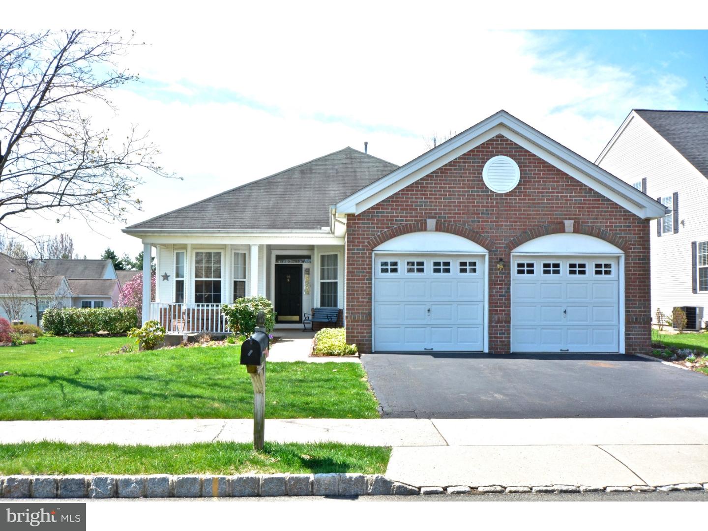 44 Foster Road Pennington, NJ 08534 - Photo 2 of 25 Gallery Image 2