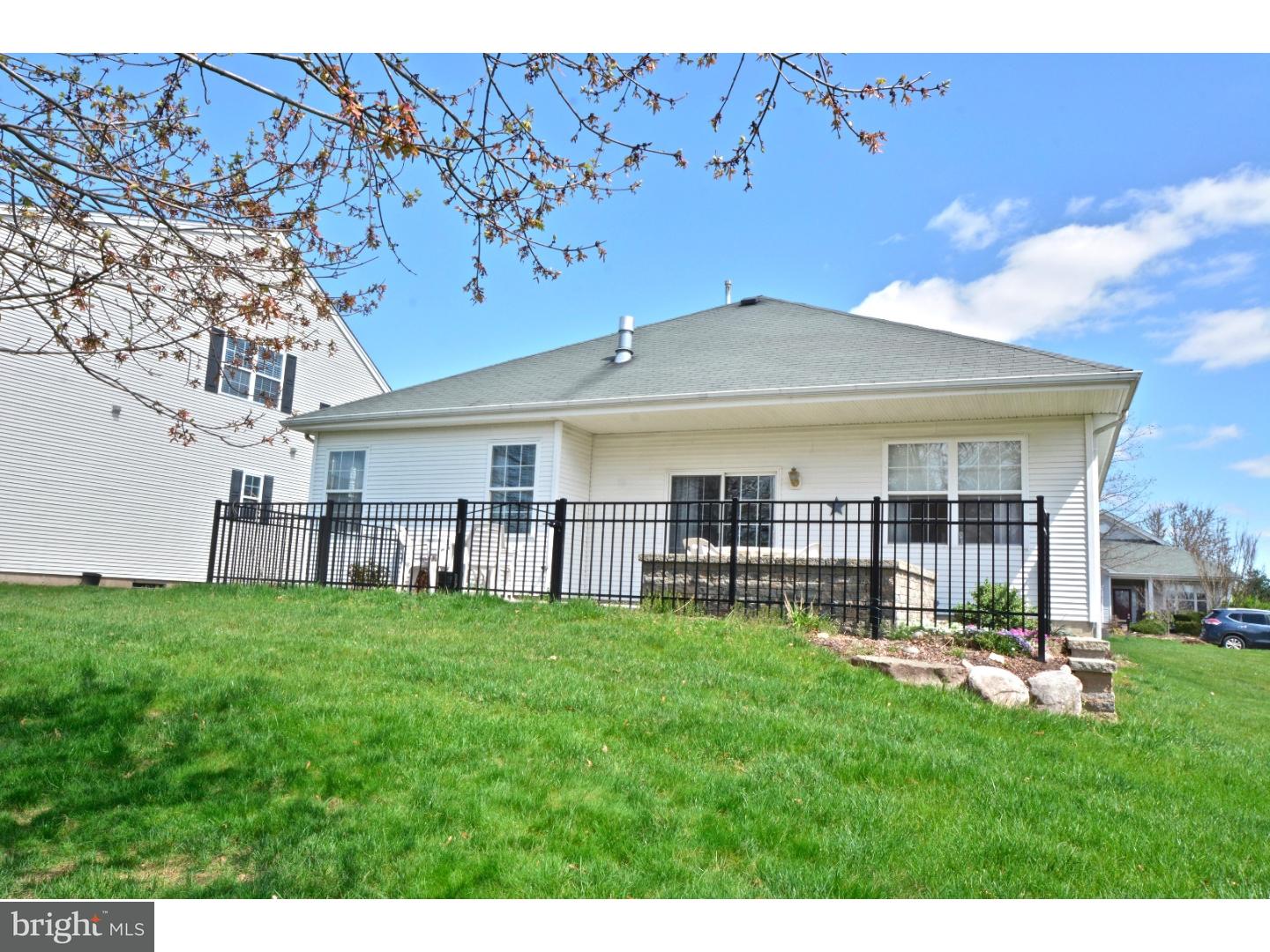 44 Foster Road Pennington, NJ 08534 - Photo 23 of 25 Gallery Image 23