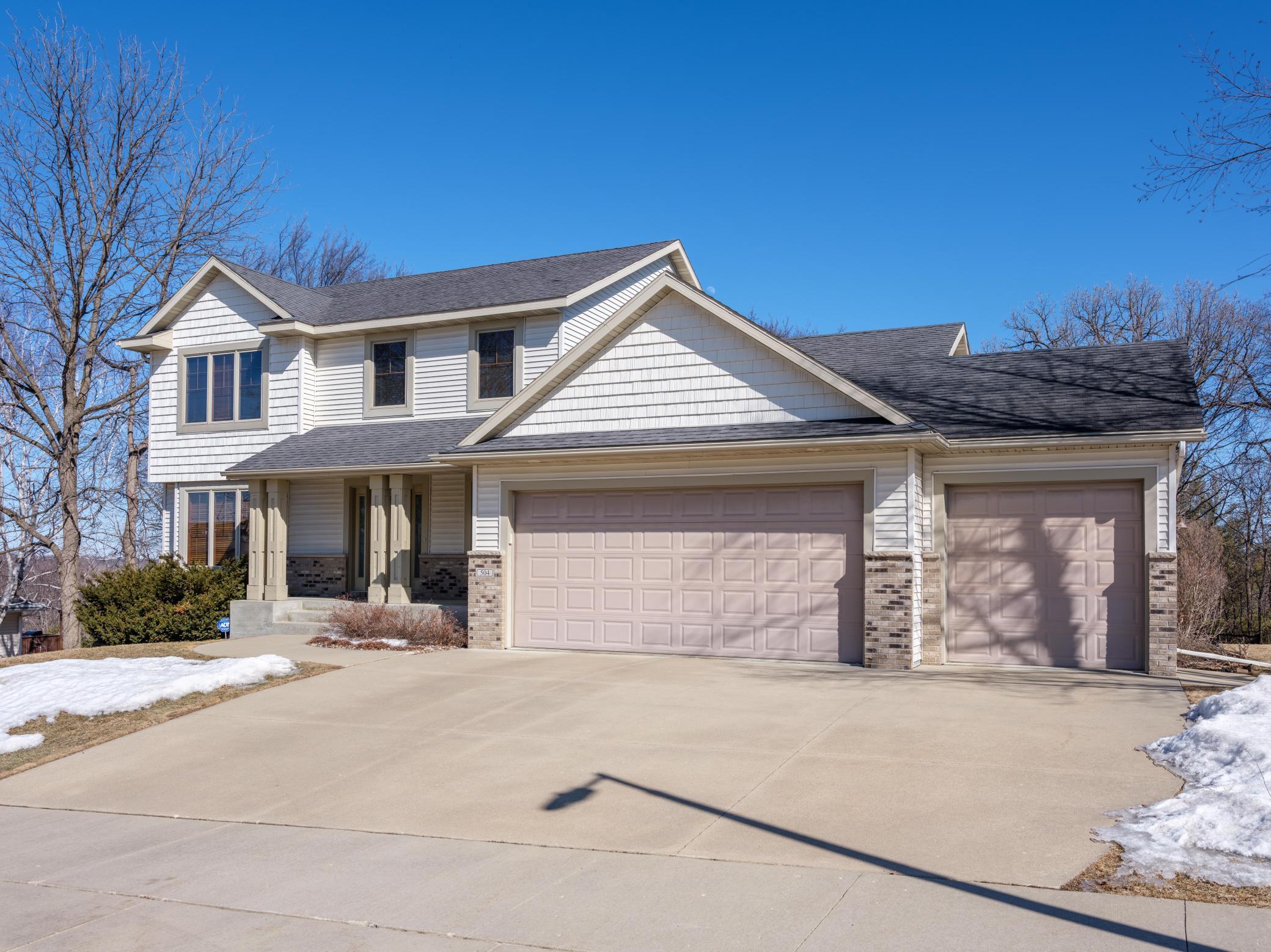 504 21st Avenue Southwest Rochester, MN 55902 - Photo 1 of 1